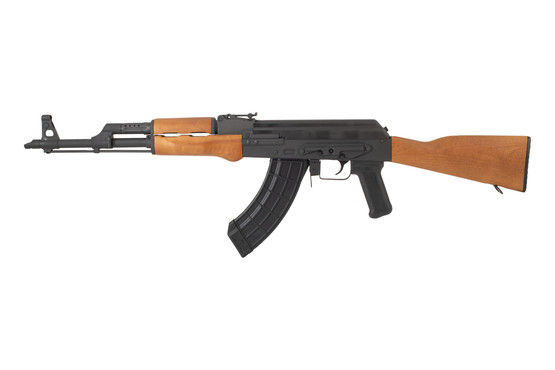 Century Arms BFT47 7.62x39mm AK Rifle has a 16 inch barrel